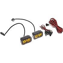 Amazon | BajaDesigns 正規品 S2 Proシリーズ LED ドライビング
