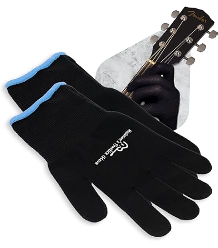 Amazon | Gorilla Tips Small Clear ゴリラチップス 指先が痛くない