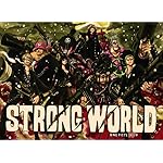 ONE-PIECE freeサイズ画像 ストロングワールド ONE-PIECE freeサイズ画像 ストロングワールド