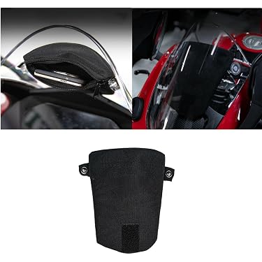 ブラックパレード　バイク用ポーチ ブラックパレード バイク用ポーチ ブラックパレード バイク用ポーチ