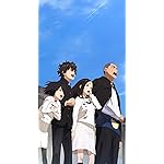 心が叫びたがってるんだ。 iPhoneSE/5s/5c/5 壁紙 視差効果 成瀬順,坂上拓実,仁藤菜月,田崎大樹 心が叫びたがってるんだ。 iPhoneSE/5s/5c/5 壁紙 視差効果 成瀬順,坂上拓実,仁藤菜月,田崎大樹