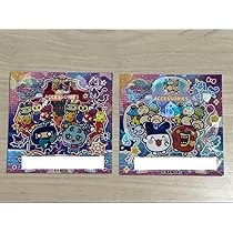 Amazon.co.jp: たまステッカー てんしっちバルーン デビルっちバルーン 