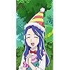 『魔法つかいプリキュア!』リズ プリキュア - 『魔法つかいプリキュア!』リズ iPhoneSE/5s/5c/5 壁紙 視差効果 251667