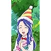 『魔法つかいプリキュア!』リズ プリキュア - 『魔法つかいプリキュア!』リズ XFVGA(480×854)壁紙 269552