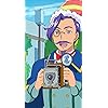 『魔法つかいプリキュア!』リアン プリキュア - 『魔法つかいプリキュア!』リアン iPhoneSE/5s/5c/5 壁紙 視差効果 257154