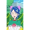 『魔法つかいプリキュア!』リリア プリキュア - 『魔法つかいプリキュア!』リリア XFVGA(480×854)壁紙 251235