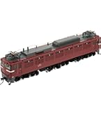 Amazon | TOMIX HOゲージ JR EF81形 トワイライトエクスプレス色 HO