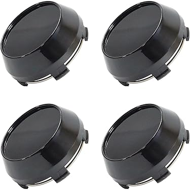 Amazon.co.jp 最新リリース: 自動車用タイヤハブセンターキャップ の