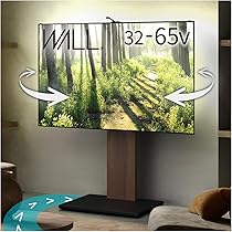 EQUALS WALL B1 テレビスタンド EQUALS WALL B1 テレビスタンド32～65インチ