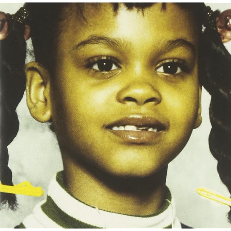 Amazon.co.jp: Who Is Jill Scott: Words & Sounds 1: ミュージック