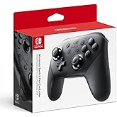 Pro Controller for Nintendo Switch