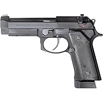【限定品】KSC M92バーテック ホーグスペシャルヘビイウェイト ガス 人気のVERTECホーグスペシャル（HW）を再生産！ | 電動ガン