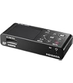 Amazon | アイ・オー・データ I-O DATA デュアルHDMIキャプチャー PC用