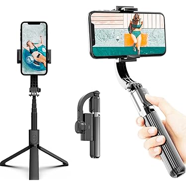 Amazon.co.jp 人気ギフトランキング: スマートフォン用ハンドヘルド