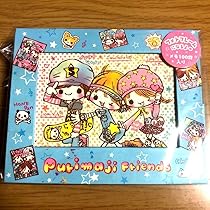 HAPPY STAMP FRIENDS 平成レトロ メモ帳 ミニメモ レター HAPPY STAMP FRIENDS 平成レトロ メモ帳 ミニメモ レター 平成