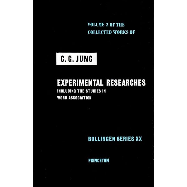 Amazon.co.jp: Psychiatric Studies (1) (Bollingen: Collected Works