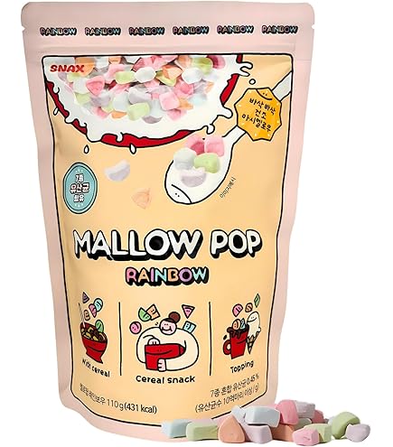 Amazon.co.jp: ヒトツブカンロ mofuwa 6個入 マシュマロ : 食品・飲料