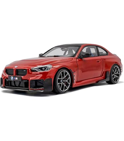 Kyosho 08951CBK BMW X7 Diecast Model Car, 1/18 Scale, Carbon Black