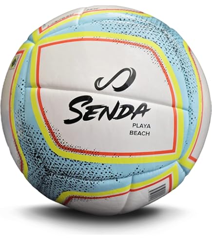 Amazon | sfida(スフィーダ) VAIS Beach Soccer 4(ビーチサッカー