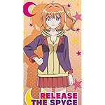 RELEASE THE SPYCE QHD(540×960)壁紙 八千代 命(やちよ めい) RELEASE THE SPYCE QHD(540×960)壁紙 八千代 命(やちよ めい)