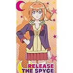 RELEASE THE SPYCE HD(720×1280)壁紙 八千代 命(やちよ めい) RELEASE THE SPYCE HD(720×1280)壁紙 八千代 命(やちよ めい)
