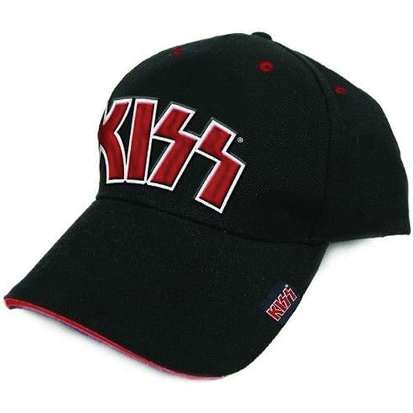 Amazon | [Foo Fighters] ベースボールキャップ Ff Band Logo 新しい