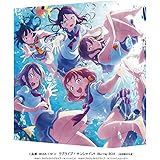 【Amazon.co.jp限定】ラブライブ! サンシャイン!! Blu-ray BOX (初回限定生産)(キャスト座談会CD付)
