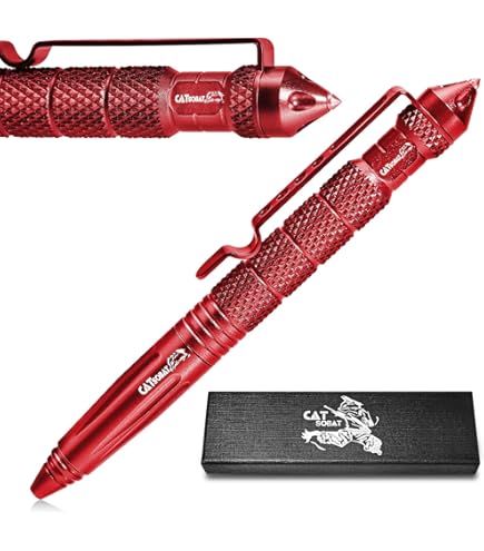 タクティカルペン LEDライト ウシジマくん セット タクティカルペン