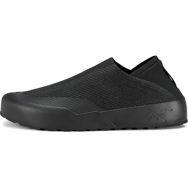 Amazon | [アークテリクス] ARCTERYX クラッグ男性用 X000010110 Black