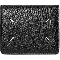 Amazon | [Momgla] 財布 レディース 2つ折り 4ステッチ ミニ