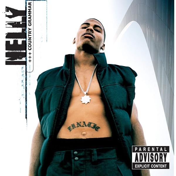 Nelly - Nellyville | Amazon.com.au | Music