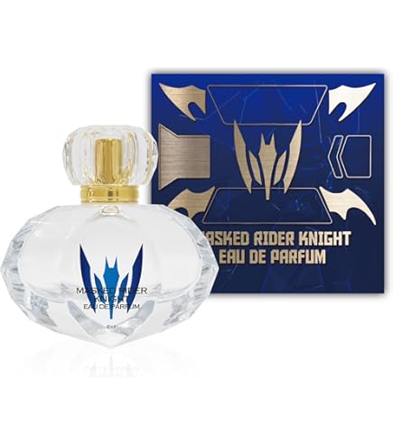 Amazon | 仮面ライダー王蛇 オードパルファム 50ml | 仮面ライダー龍騎