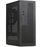 Amazon | ANTEC製 スリムタイプ PCケース Antec Value Solution