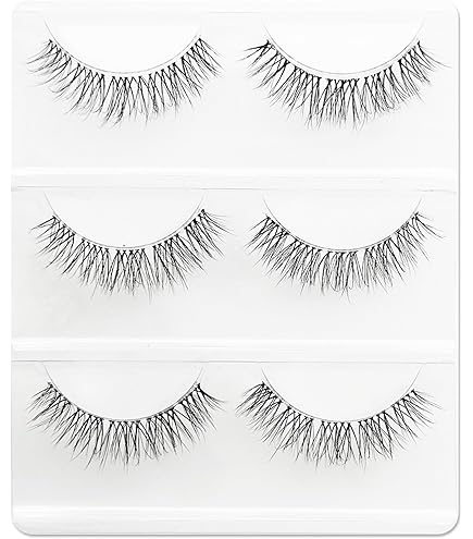 Amazon | ミッシュブルーミン つけまつげ アイラッシュ No．32