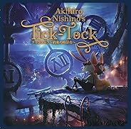 【Amazon.co.jp限定カバー】チックタック 約束の時計台