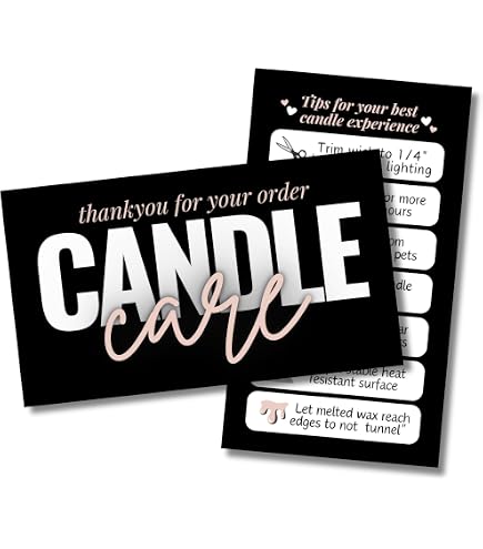 thumbnail image 2 of 50 Pk 4X6\" Mixed Retro Country Boho In 5X7\" For Holographic Bags Freshie Scent Label Care Instruction Cardstock 2 of 12