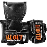ALLOUT パワーグリップ プロ 正規品 3サイズ 2カラー
