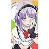 枝垂 ほたる(しだれ ほたる) だがしかし - 枝垂 ほたる(しだれ ほたる) QHD(540×960)壁紙 79176