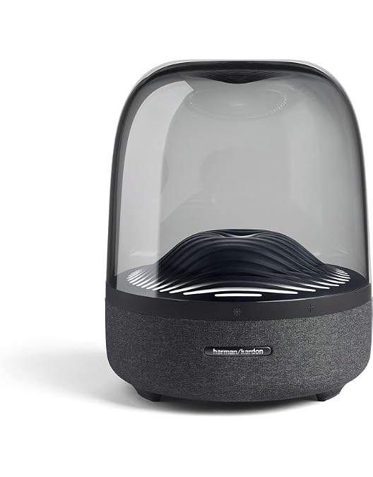 Harman Kardon Aura Studio 3 - Elegant 