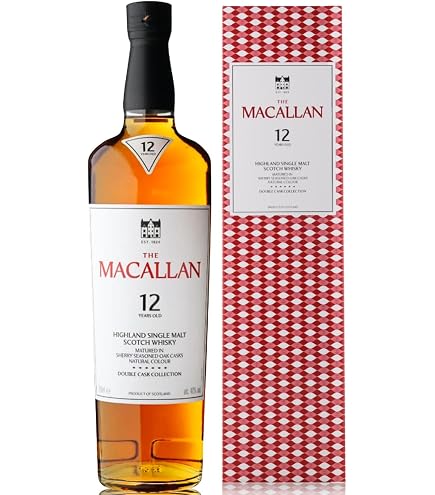 The Macallan Fine Oak 10年 700ml Amazon.co.jp: ザ マッカラン 10年 ファインオーク (FINE OAK) 正規品
