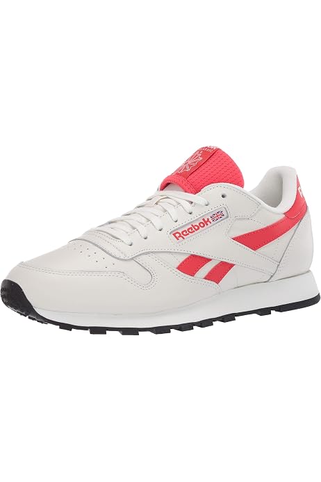 Reebok Women's Classic Leather Sneaker 