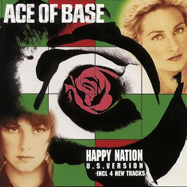 Amazon.co.jp: The Sign by Ace Of Base: ミュージック