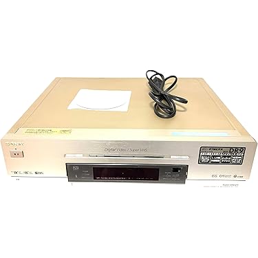 Amazon.co.jp 売れ筋ランキング: ビデオデッキ の中で最も人気のある