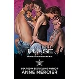 Pulse : A ROCKSTAR ROMANCE