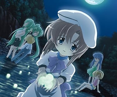 マンガUP！で読めるアニメ化作品 - 竜宮レナ,園崎魅音,園崎詩音,北条沙都子,古手梨花