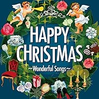 Amazon.co.jp: HAPPY XMAS /DELUXE EDI: ミュージック