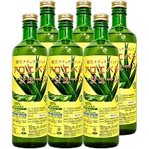 Amazon.co.jp: JAS認定（有機無農薬）純生 アロエベラジュース100