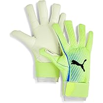 プーマキーパーグローブ　ウルトラ PUMA プーマ ウルトラ アルティメット HYBRID 大人用 サッカー