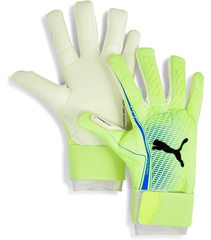Amazon.co.jp: プーマ キーパーグローブ メンズ Q4 ウルトラ
