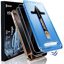 ReinkCase C2 4色スクリーン　iphone16Pro ブラック 傷有 ReinkCase 4-color Screen C2- iPhone 16 Pro Case